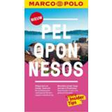 👉 Peloponnesos Marco Polo NL 9783829758079