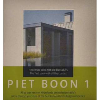👉 Piet Boon 9789089896056