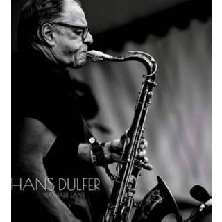 👉 Hans Dulfer 9789055949885