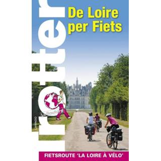 👉 Trotter De Loire per fiets. Paperback