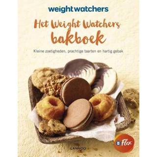 👉 Bakboek Het Weight Watchers 9789401446266
