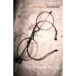 👉 The Pickwick Papers - eBook Charles Dickens (1409075273) 9781409075271