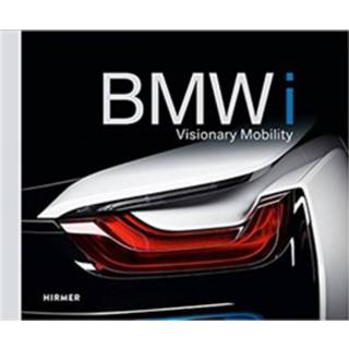 👉 Boek BMW i - Veltman Distributie Import Books (3777430226) 9783777430225