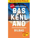 👉 Boek Marco Polo Baskenland NL - 62Damrak (3829758014) 9783829758017