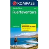 👉 Boek mannen Fuerteventura - Manfred Föger (3850268349) 9783850268349