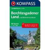 👉 Boek Berchtesgadener Land und Steinernes Meer - Walter Theil (3850269450) 9783850269452