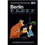 👉 Boek Berlin - Veltman Distributie Import Books (3899556798) 9783899556797