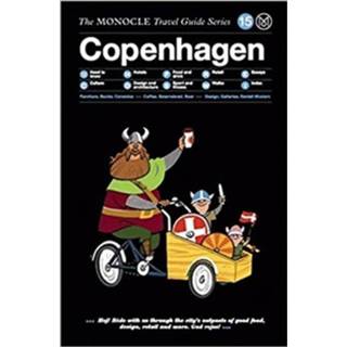 Veltman Copenhagen Boek Distributie Import Books 3899556828 Boek Copenhagen - Veltman Distributie Import Books (3899556828) 9783899556827