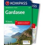 👉 Boek Gardasee - Christian Schulze (3990441515) 9783990441510