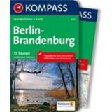 👉 Boek Berlin-Brandenburg - Bernhard Pollmann (3990442155) 9783990442159