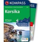 👉 Boek Korsika - Peter Mertz (3990442295) 9783990442296