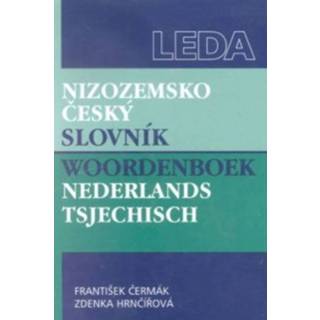 👉 Woordenboek Nederlands-Tsjechisch - Boek František Čermák (8085927128) 9788085927122