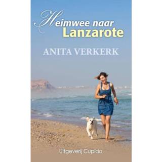 👉 Heimwee naar Lanzarote 9789462042001