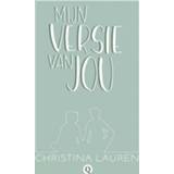 👉 Boek Mijn versie van jou - Christina Lauren (9021409666) 9789021409665