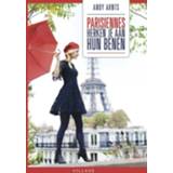 👉 Parisiennes herken je aan hun benen - Andy Arnts ebook 9789461851512