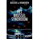 👉 Het Brussel-syndroom 9789089245526