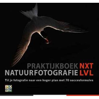 👉 Natuurfotografie NXT LVL 9789079588176