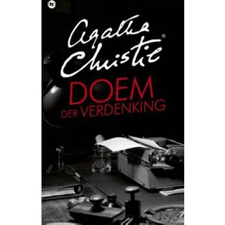 👉 Doem der verdenking - Agatha Christie ebook 9789048823567