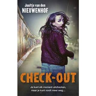 👉 Boek Check-out & 23 minuten - Luitingh-Sijthoff (9024581621) 9789024581627