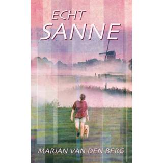 👉 Echt Sanne 9789000321872