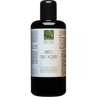 👉 Nano Zinc/Copper (200 ml) - Health Factory 8718627640272