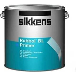 👉 Sikkens Rubbol BL Primer grond...