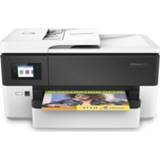 👉 Printers hardware DU HP OfficeJet Pro 7720 breedformaat All-in-One printer 190780982044