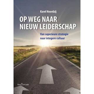 👉 Op weg naar nieuw leiderschap 9789023250814