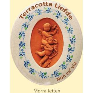 👉 Terracotta liefde - Boek Morra Jetten (9082293706)