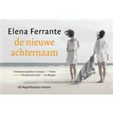 👉 Boek De nieuwe achternaam - Elena Ferrante (9049806368) 9789049806361