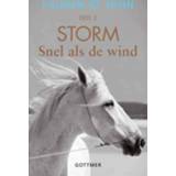 👉 Storm 2 : Snel als de wind 9789025760632