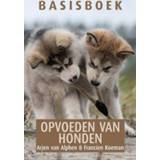 👉 Boek Basisboek opvoeden van honden - Arjen Alphen (9038926340) 9789038926346