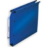 L'oblique hangmappen voor kasten Ultimate bodem blauw Hangmap blauw L'Oblique hangmappen voor kasten Ultimate bodem 30 mm, 3362949905806