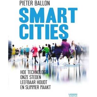 👉 Smart cities 9789401429382