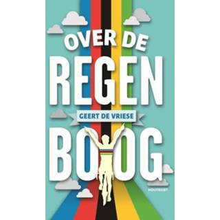 👉 Over de regenboog 9789089244161