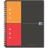 👉 Oxford INTERNATIONAL Notebook Connect, met scanbare pagina's, 160 bladzijden, ft A5+, geruit 5 mm 3020120012117