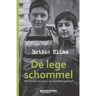 👉 Schommel De lege - Bettie Elias (ISBN: 9789059088733) 9789059088733