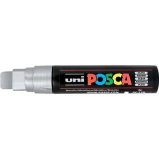 👉 Zilver Posca paintmarker PC-17K 4902778202289