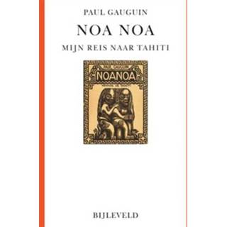 👉 Boek Noa - Paul Gauguin (9061317762) 9789061317760