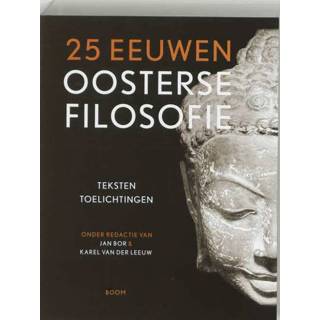 👉 25 Eeuwen Oosterse Filosofie 9789053528228