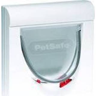Petsafe Staywell Klassiek Magnetisch Kattenluik Kattenluikje PetSafe Staywell Klassiek Magnetisch Kattenluik 5011569008548 1522834010417