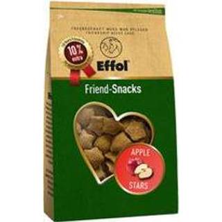 👉 Effol Friend-Snacks Appel Stars - 500 gram 4102460118717 1522834010417