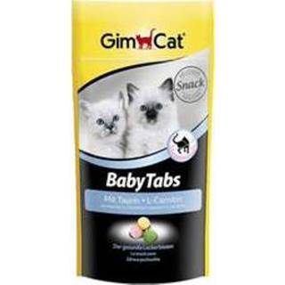 👉 Baby's GimCat Babytabs - 40 g 4002064406763 1522834010417