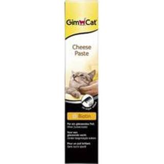 👉 GimCat Cheese Paste - 50 gram 4002064401065 1522834010417