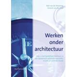 👉 Werken onder architectuur 9789023247135