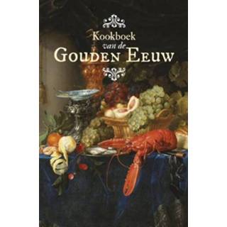 👉 Kookboek gouden mannen van de Eeuw - Boek Manon Henzen (9082347571) 9789082347579