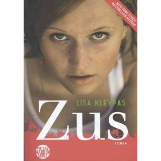 👉 Zus (eBook) 9789077462904