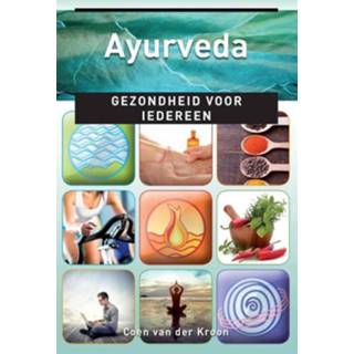 👉 Ayurveda 9789020210828