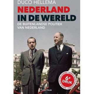 👉 Nederland in de wereld 9789000335008