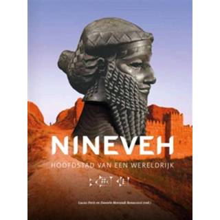 👉 Boek Nineveh - Sidestone Press (9088905460) 9789088905469